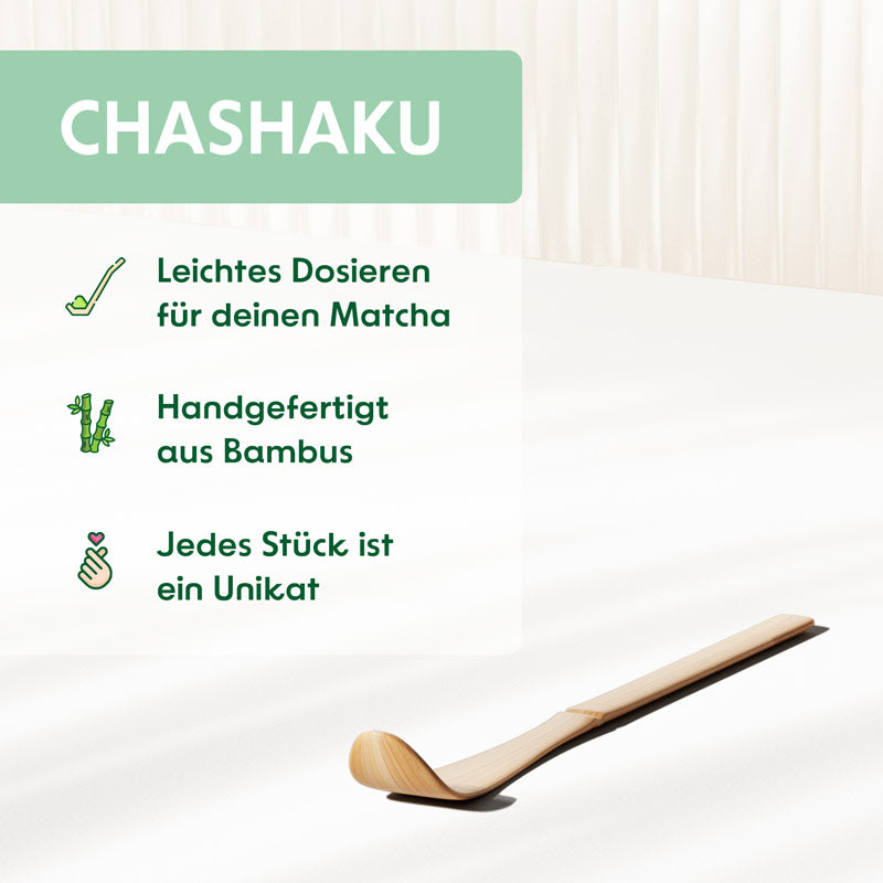 Matcha Starter-Set - KAISU