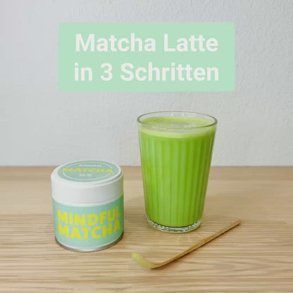 Matcha Starter-Set